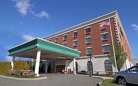 Hampton Inn And Suites Rockville Centre Ny