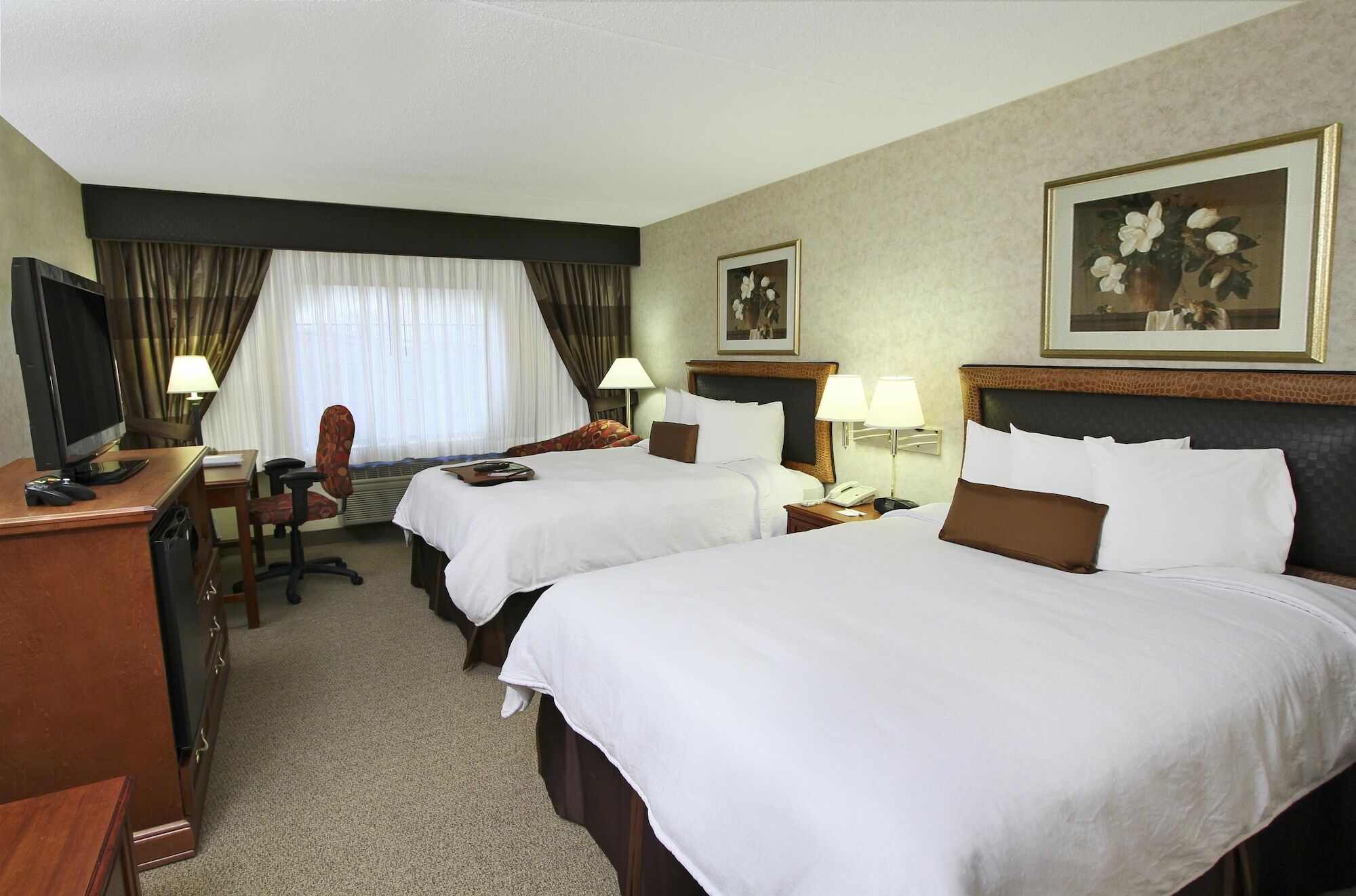 Hampton Inn & Suites By Hilton - Rockville Centre Room photo